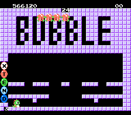 Bubble Bobble - Arcade Edition Screenthot 2